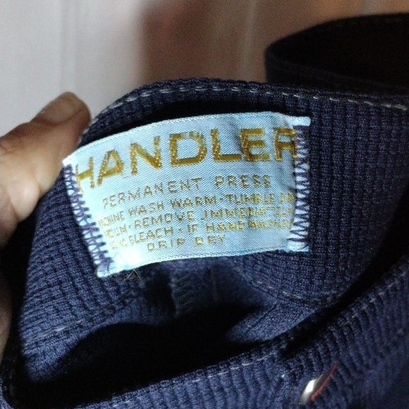 Fenton shorts - Picture 4 of 4